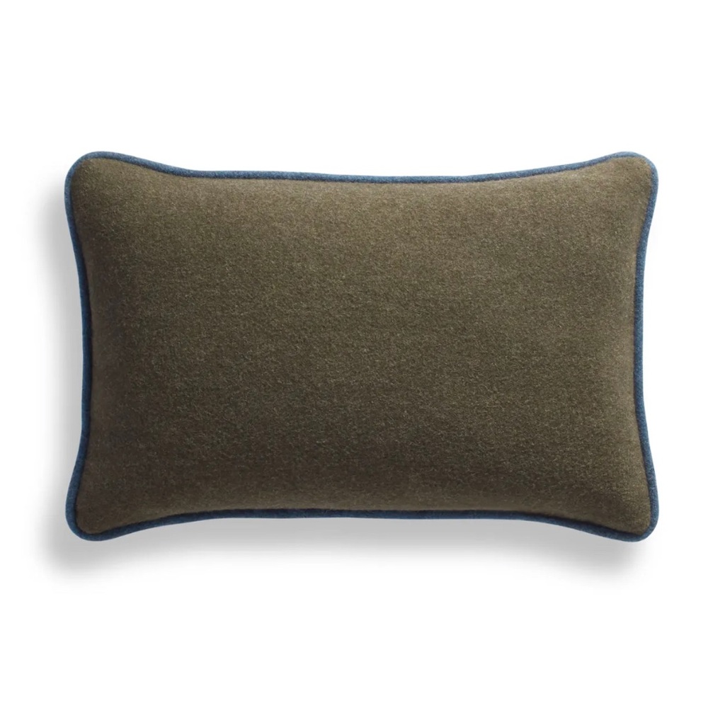 Blu Dot Duck Duck 19" x 13" Lumbar Pillow